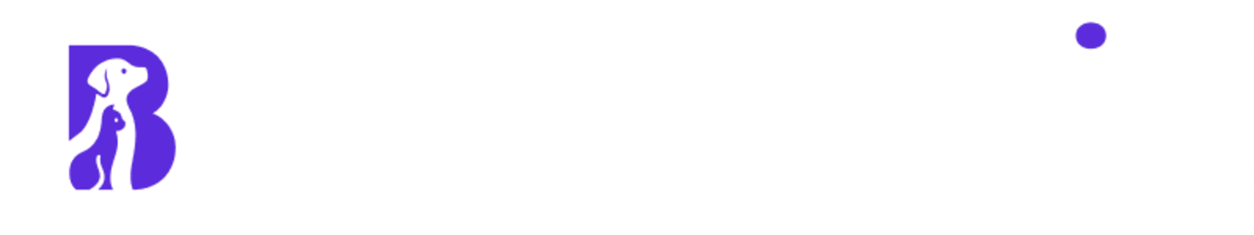 Black Warrior Pet Waste Logo