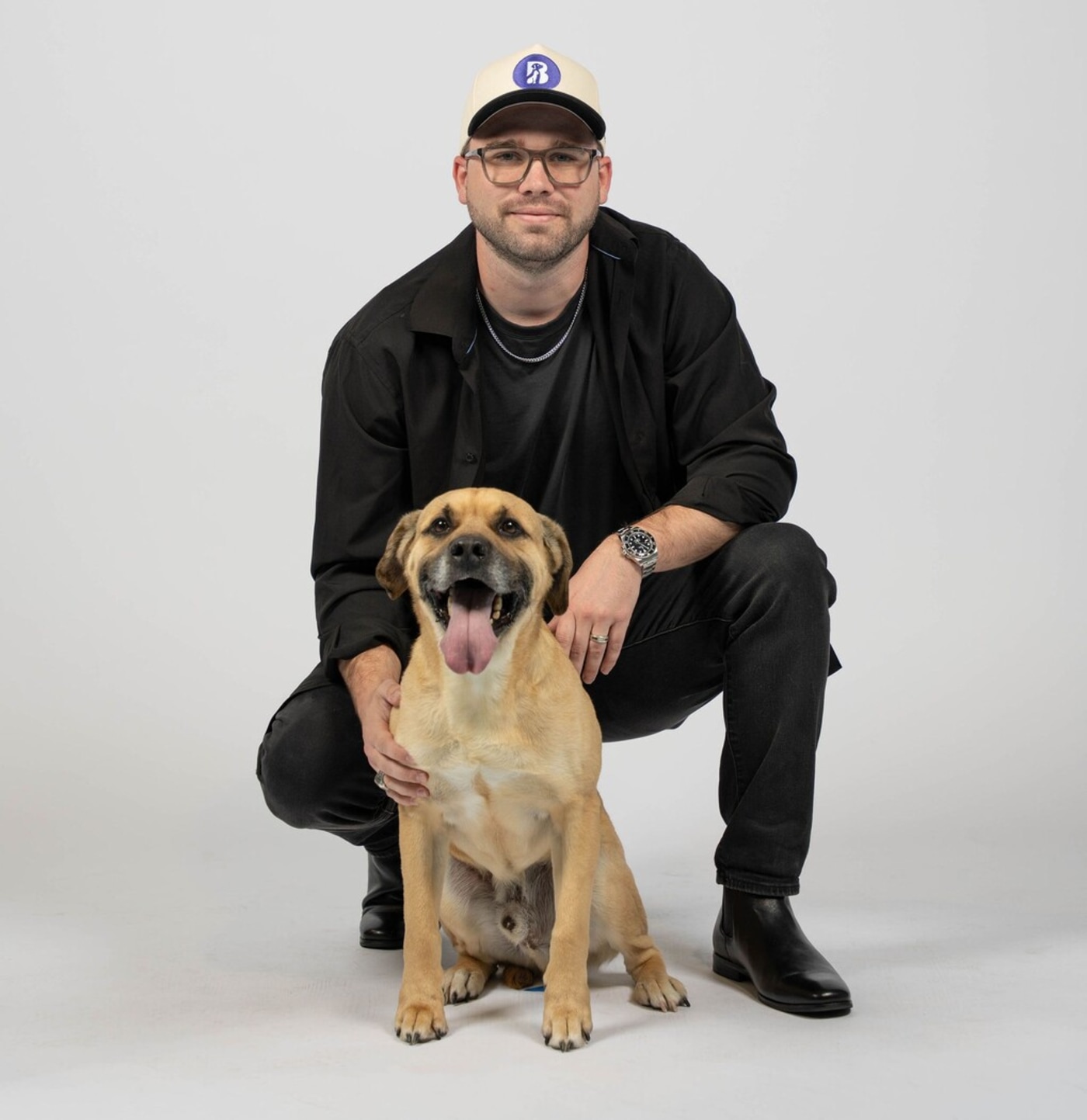 Image of the owner Colby Knox