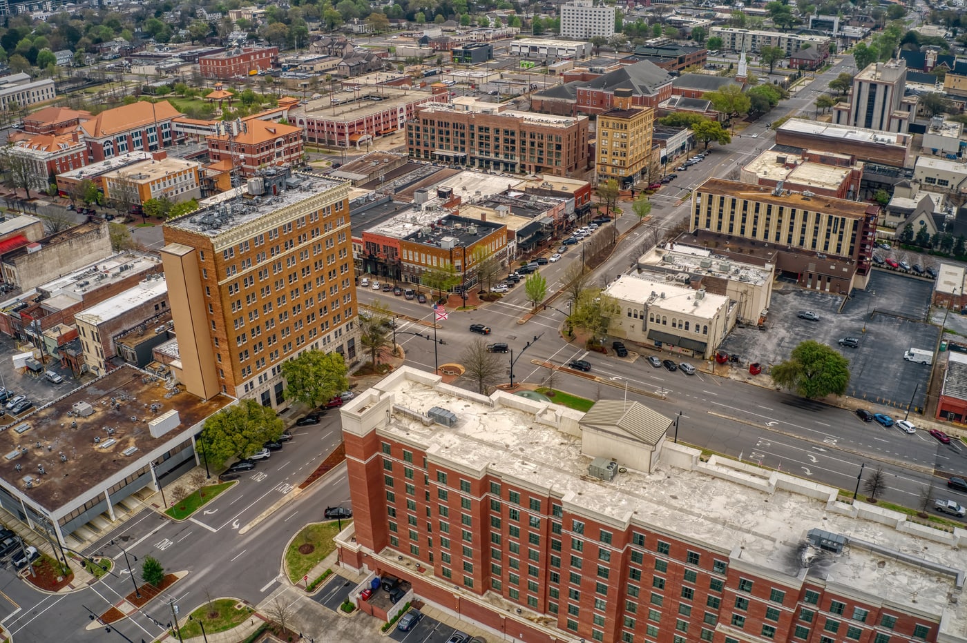 Tuscaloosa