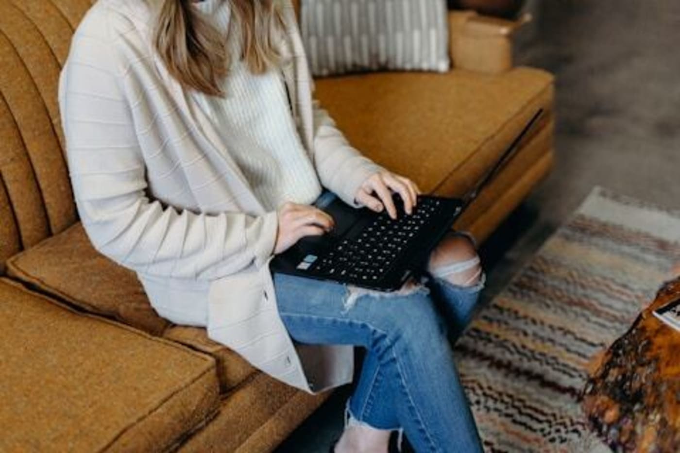 Laptop